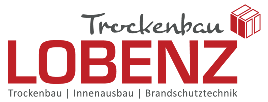 Logo Lobenz Trockenbau + Innenausbau in Zenting | Raum Passau